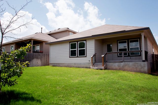 5519 Stormie Keep, San Antonio, TX 78266