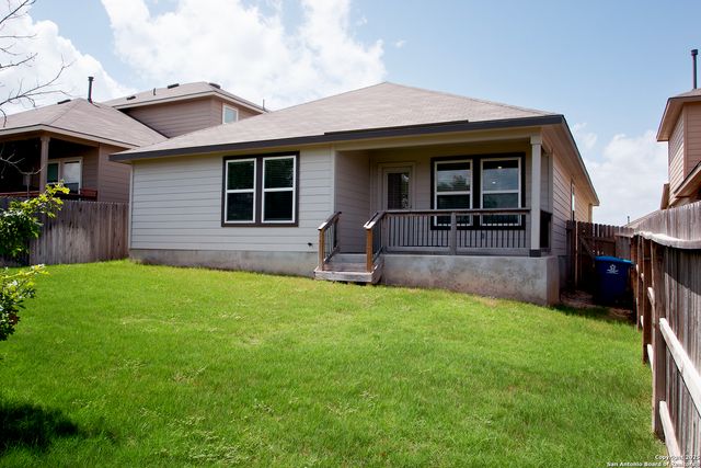 5519 Stormie Keep, San Antonio, TX 78266