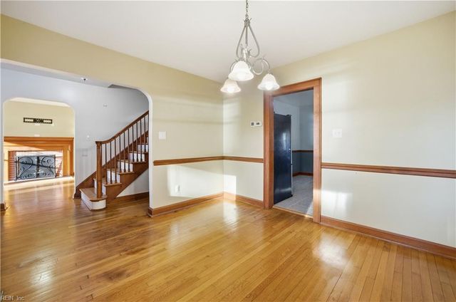 519 Riverside DR, Portsmouth, VA 23707