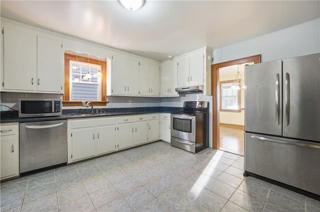 519 Riverside DR, Portsmouth, VA 23707