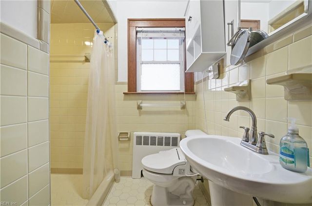 519 Riverside DR, Portsmouth, VA 23707