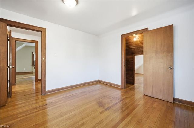 519 Riverside DR, Portsmouth, VA 23707