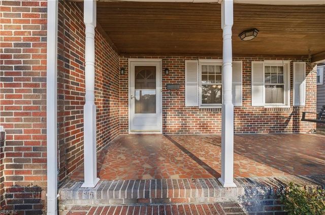 519 Riverside DR, Portsmouth, VA 23707