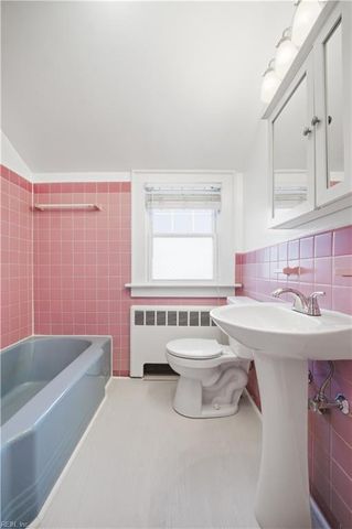 519 Riverside DR, Portsmouth, VA 23707