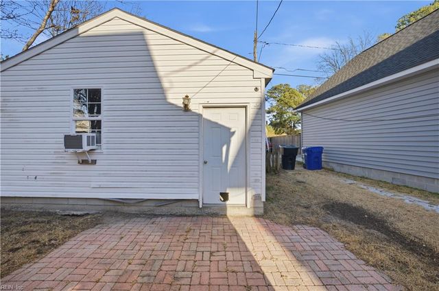 519 Riverside DR, Portsmouth, VA 23707