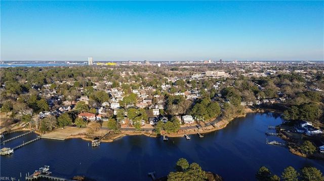 519 Riverside DR, Portsmouth, VA 23707