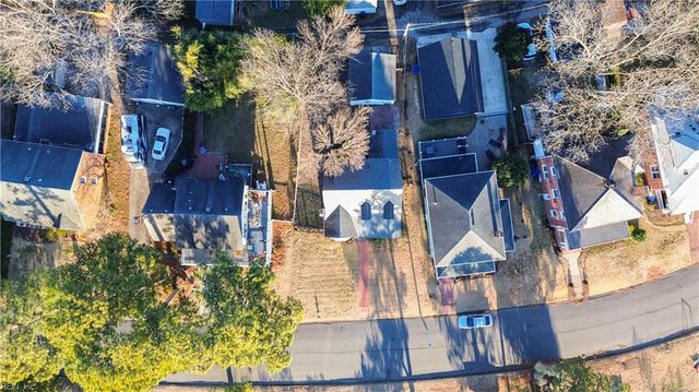 519 Riverside DR, Portsmouth, VA 23707