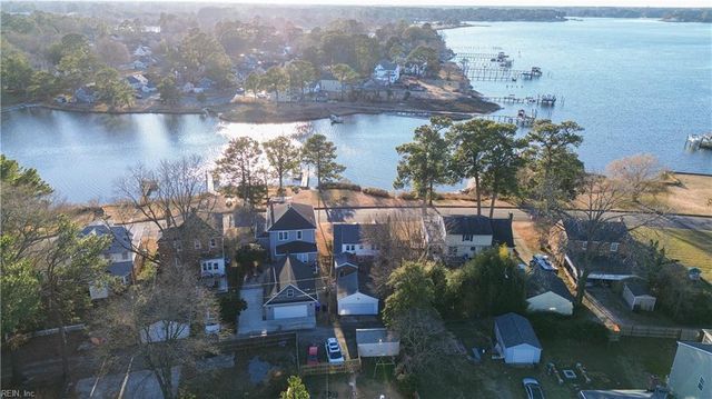 519 Riverside DR, Portsmouth, VA 23707