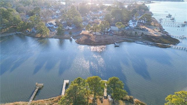 519 Riverside DR, Portsmouth, VA 23707