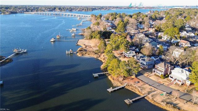 519 Riverside DR, Portsmouth, VA 23707