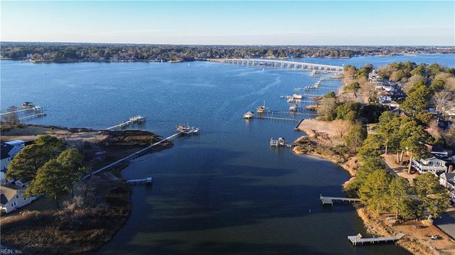 519 Riverside DR, Portsmouth, VA 23707