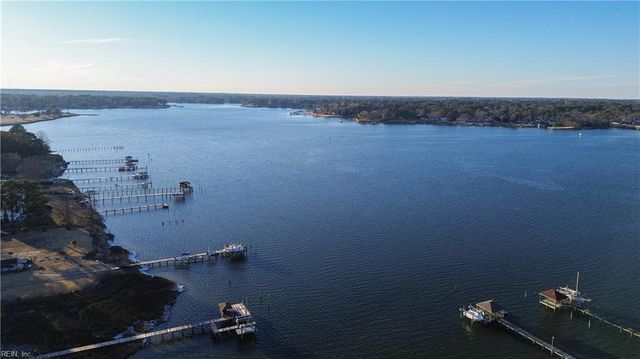 519 Riverside DR, Portsmouth, VA 23707