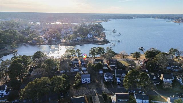 519 Riverside DR, Portsmouth, VA 23707