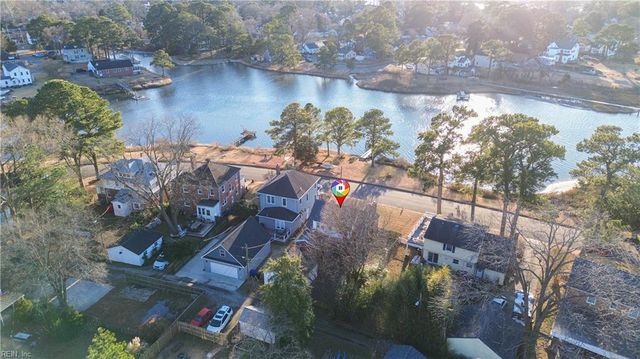 519 Riverside DR, Portsmouth, VA 23707