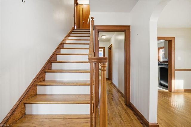 519 Riverside DR, Portsmouth, VA 23707