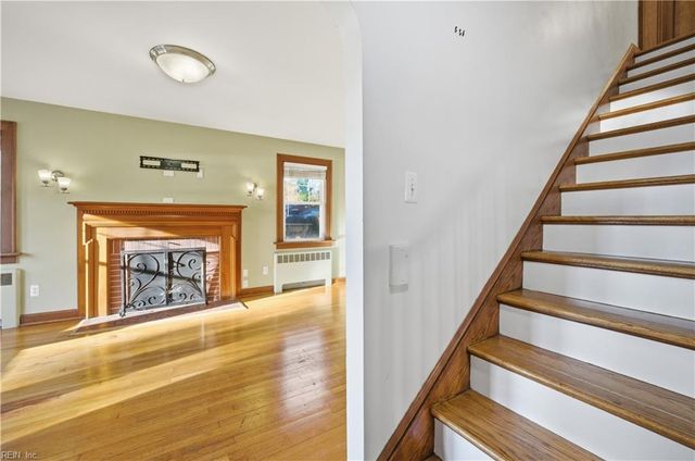 519 Riverside DR, Portsmouth, VA 23707