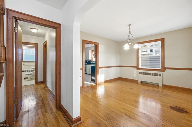 519 Riverside DR, Portsmouth, VA 23707