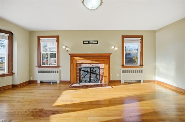 519 Riverside DR, Portsmouth, VA 23707