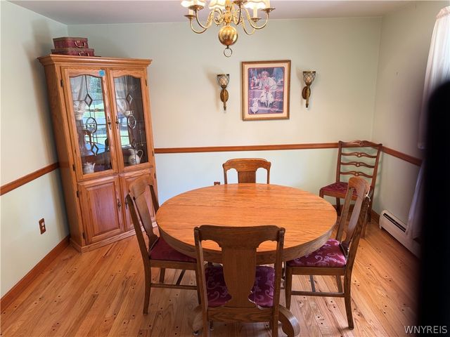 64 Robin Hill Dr Drive, Amherst, NY 14221