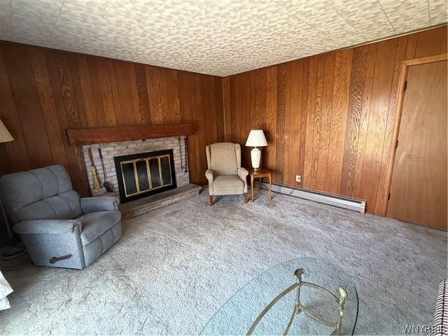 64 Robin Hill Dr Drive, Amherst, NY 14221