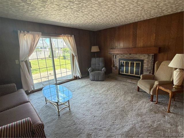 64 Robin Hill Dr Drive, Amherst, NY 14221