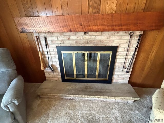 64 Robin Hill Dr Drive, Amherst, NY 14221