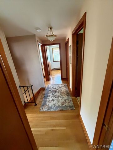 64 Robin Hill Dr Drive, Amherst, NY 14221