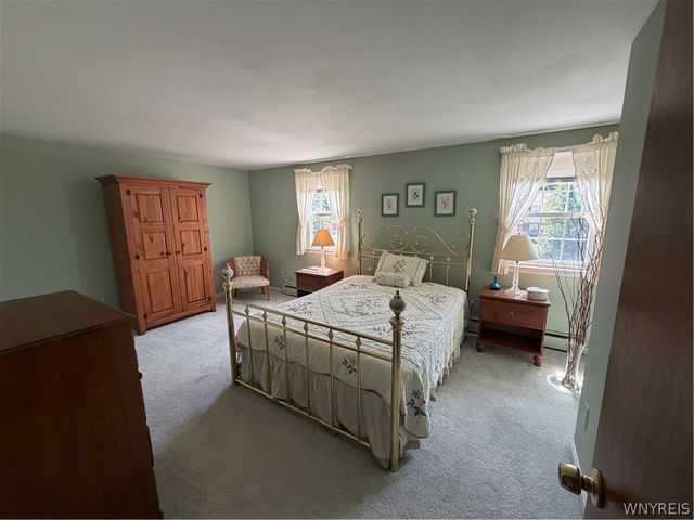 64 Robin Hill Dr Drive, Amherst, NY 14221