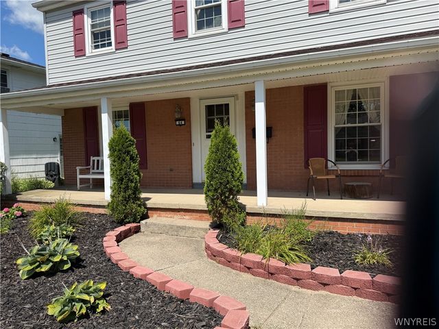 64 Robin Hill Dr Drive, Amherst, NY 14221