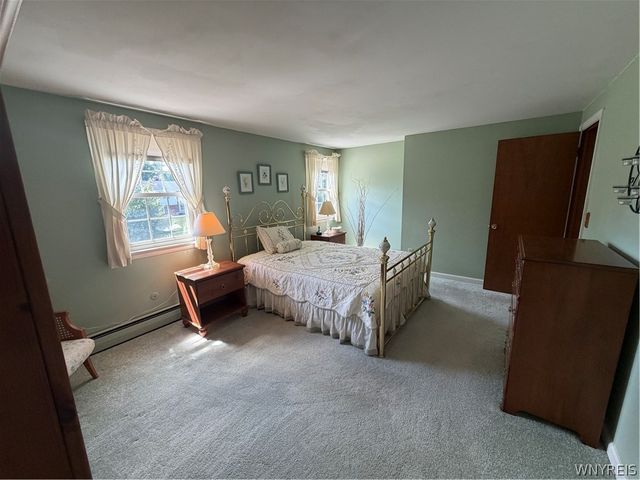 64 Robin Hill Dr Drive, Amherst, NY 14221