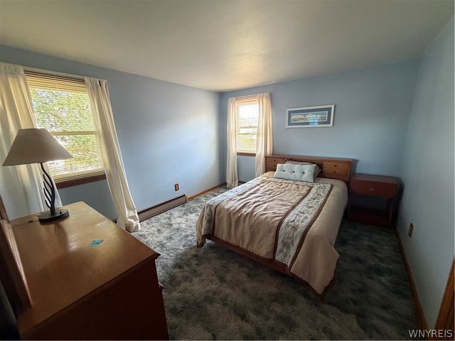 64 Robin Hill Dr Drive, Amherst, NY 14221