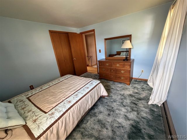 64 Robin Hill Dr Drive, Amherst, NY 14221