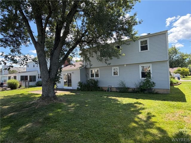 64 Robin Hill Dr Drive, Amherst, NY 14221