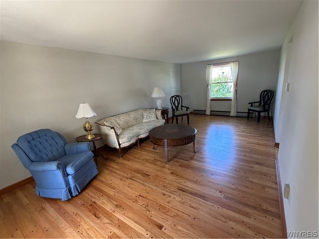 64 Robin Hill Dr Drive, Amherst, NY 14221