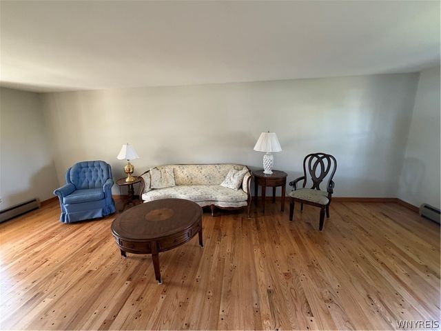 64 Robin Hill Dr Drive, Amherst, NY 14221