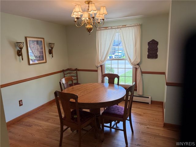 64 Robin Hill Dr Drive, Amherst, NY 14221