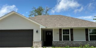1826 N Pennsylvania Avenue, Shawnee, OK 74804