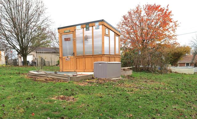 1155 Merewood Drive, Lexington, KY 40517