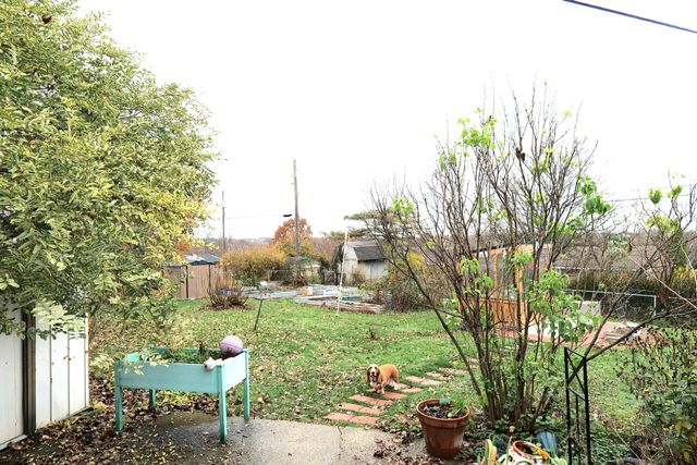 1155 Merewood Drive, Lexington, KY 40517