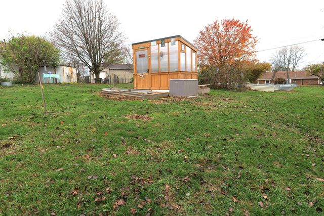 1155 Merewood Drive, Lexington, KY 40517