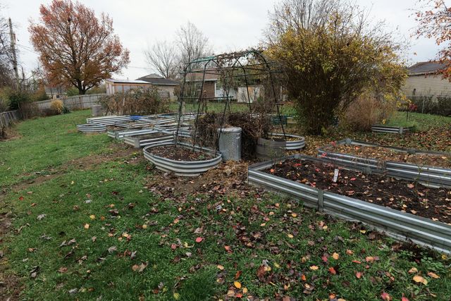 1155 Merewood Drive, Lexington, KY 40517