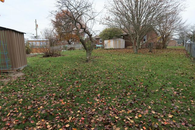 1155 Merewood Drive, Lexington, KY 40517