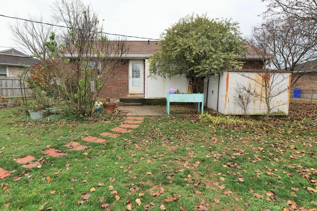 1155 Merewood Drive, Lexington, KY 40517