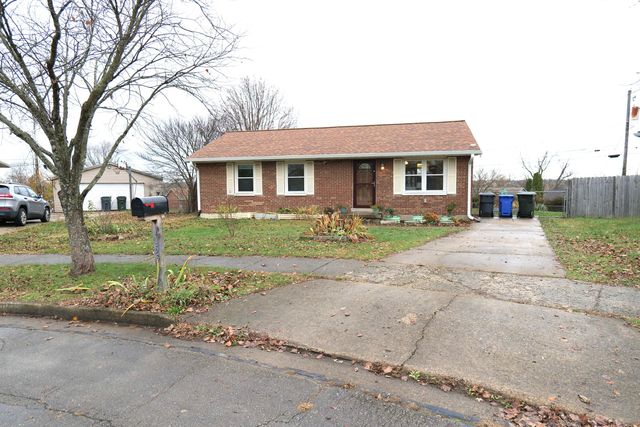 1155 Merewood Drive, Lexington, KY 40517