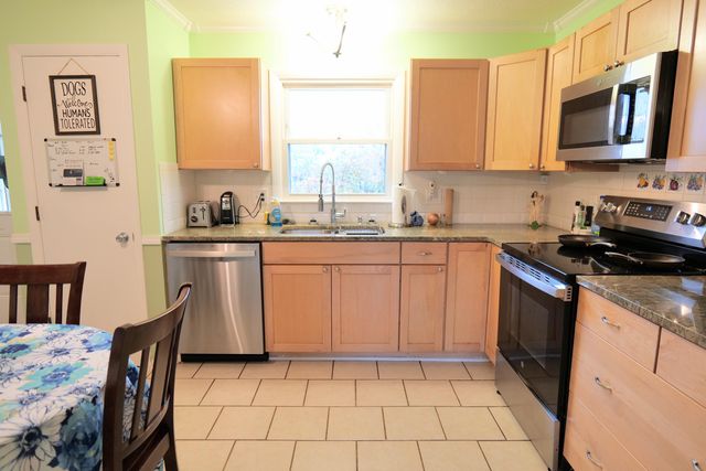 1155 Merewood Drive, Lexington, KY 40517