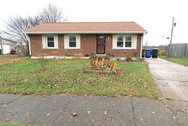 1155 Merewood Drive, Lexington, KY 40517