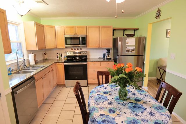 1155 Merewood Drive, Lexington, KY 40517