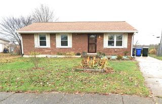 1155 Merewood Drive, Lexington, KY 40517