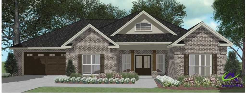 104 Pintail Place, Kathleen, GA 31047