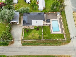 190 WALNUT St, Myrtle Creek, OR 97457